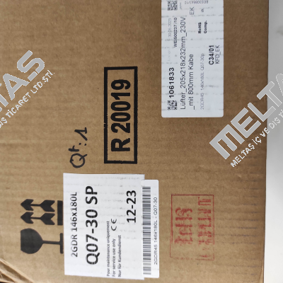 2GDR45 146x180L  Q07-30p Ecofit