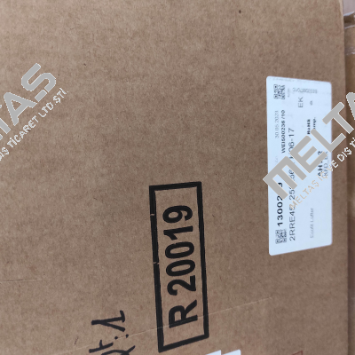 2RRE45 250x56R H06-17 Ecofit