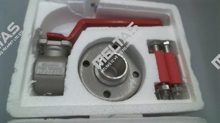PS4LBWVI025 Meca-Inox