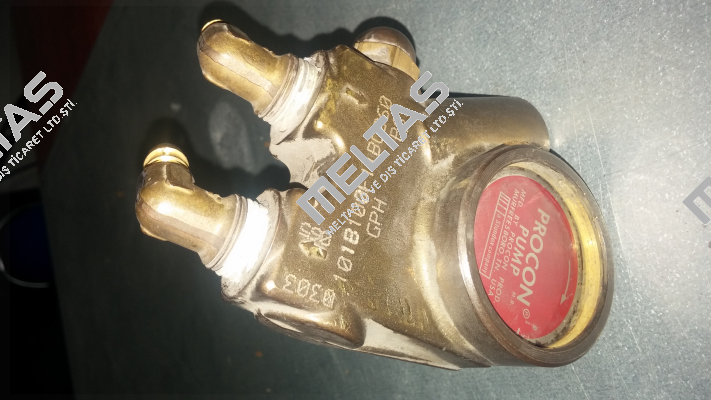 101B100F11BC060 Procon
