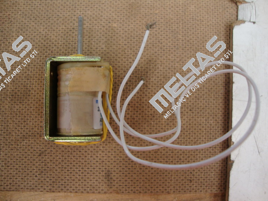 8.56-.24.62T (80W-125VCC-SI) Mecalectro
