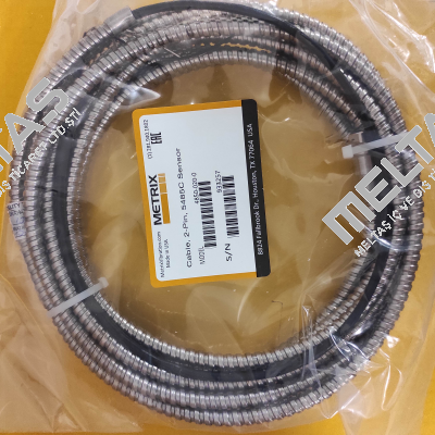 4850-020 Metrix