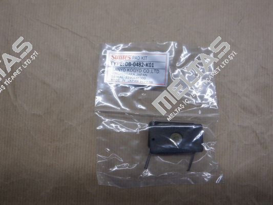 DB-0482-K01 Suntes