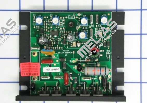 KBIC-120 (9429) KB Electronics