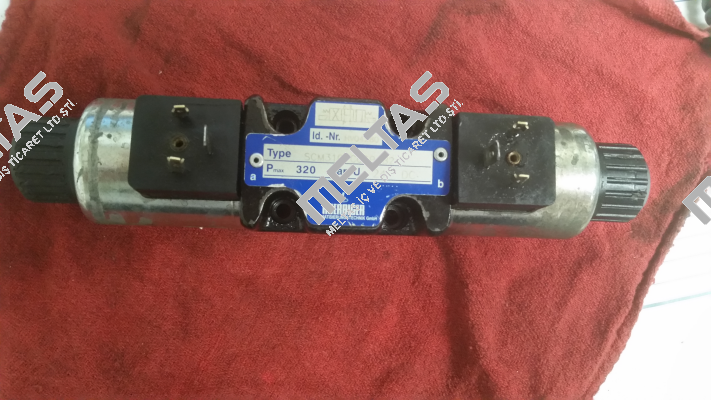 SCM310PC06P Hoerbiger