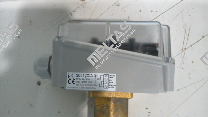 SQ01 Industrie Technik