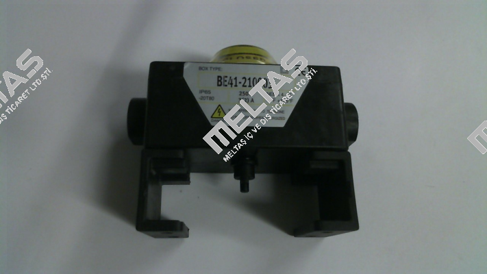 BE41-210003 Max-Air