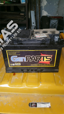 56613 GenParts