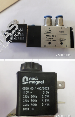 0550 00.1-00/5023 = 108-030-0274 obsolete/alternative 108-030-0269  Nass Magnet