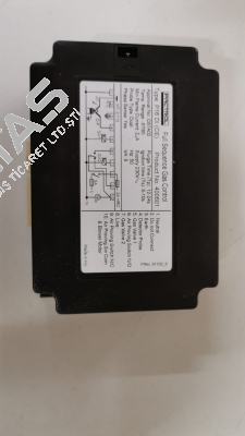P16DI / E41-01600-06 Pactrol
