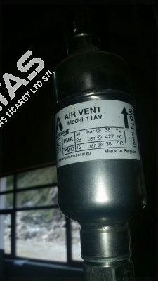 11AV2001 Armstrong
