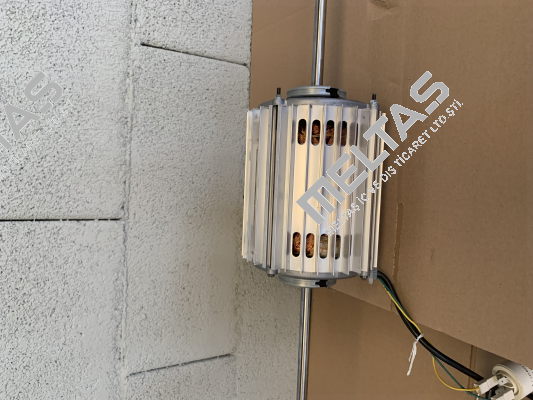 123B-80600/17 Euro Motors Italia