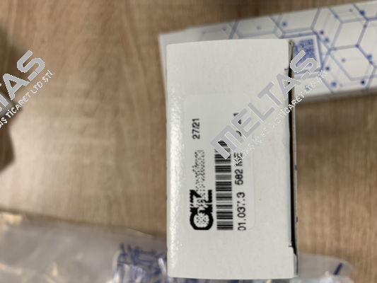 582 ME  01.037.3 AZ Pneumatica