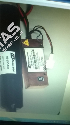 05-lsc-805  OEM for Thermo Fisher, alternative - 714-164200  MELLES GRIOT