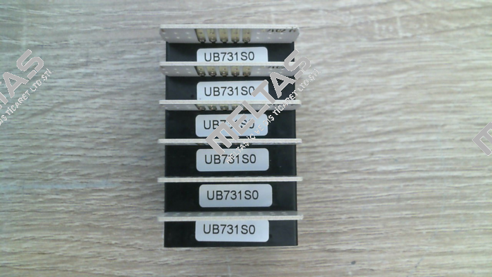 UB731S0 (single) Contraves