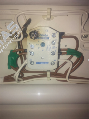 S81-002-230V  Eltako
