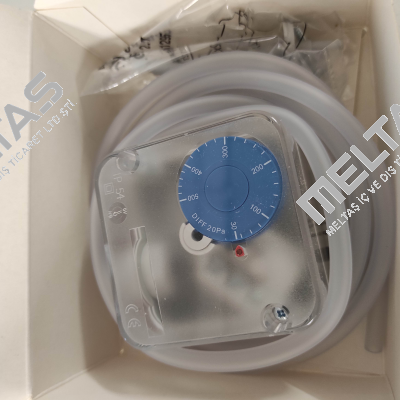 PS500 Thermokon