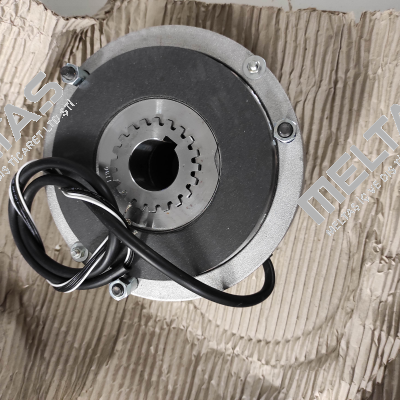 DSBT-AC7-400 Temporiti s.r.l.
