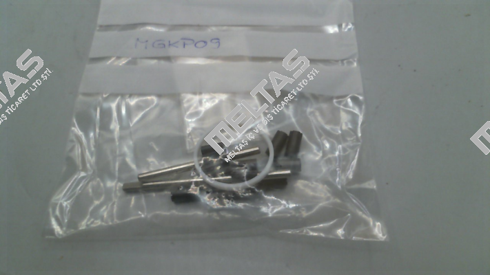 MGKP09 Fluid-O-Tech
