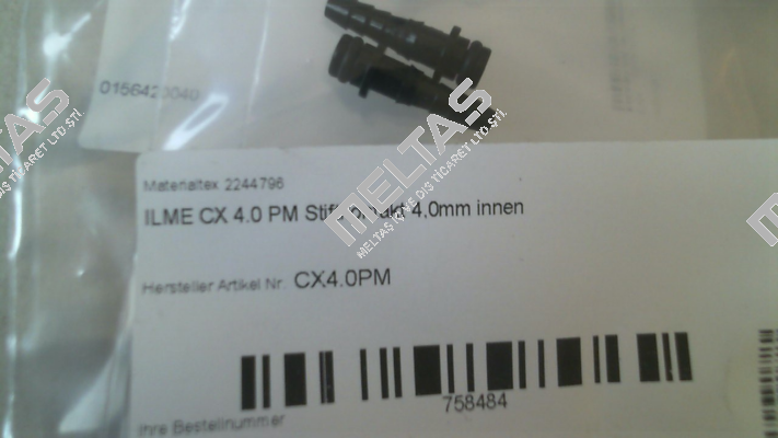 CX 4.0 PM Ilme