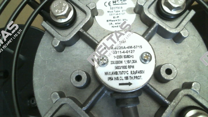 R11R-4225A-4M-5715 / C0507081 Hidria