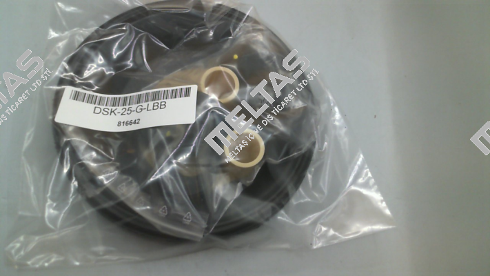 DSK-25-G-LBB Depa