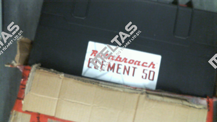 Element 50 Rotabroach
