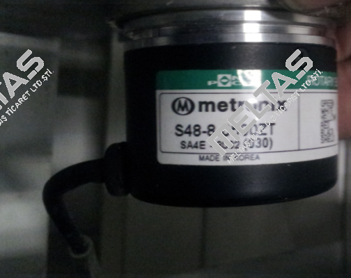 S48-8-0500 ZT  LS Mecapion