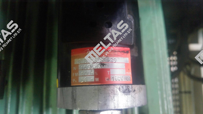 B 8 28 86 29  Mecalectro