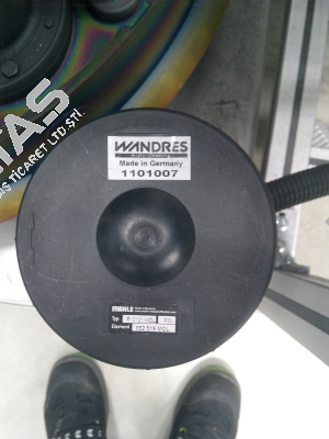  PI    0121 MOL  MAHLE