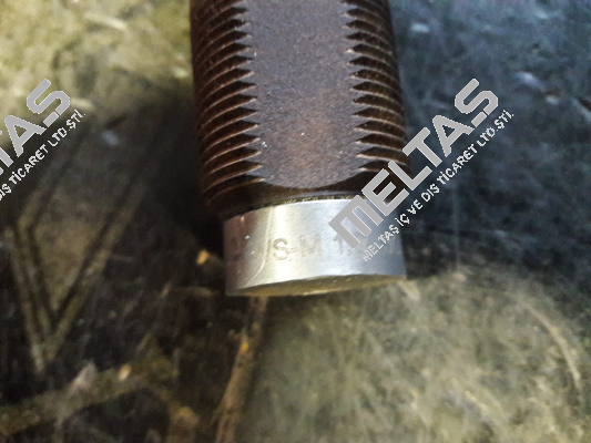 WS-M 1,0 - 3G / 000S21230 G Weforma
