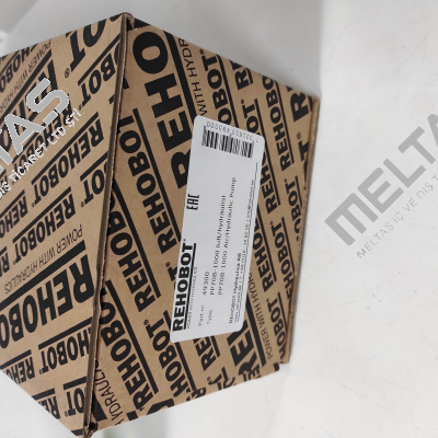 Nr. 49300 Type PP70B-1000 Rehobot
