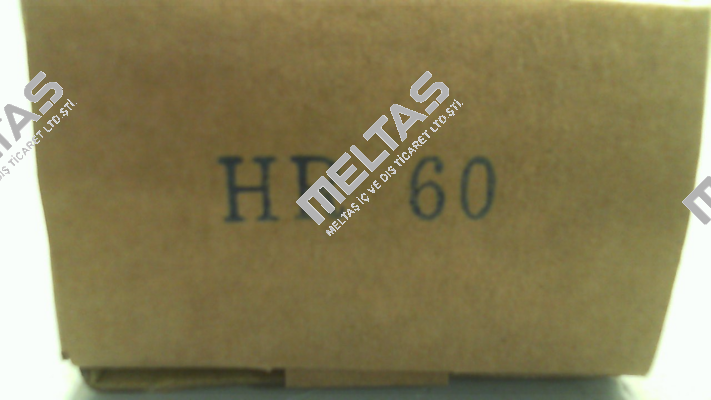 HR 60 C-JAC