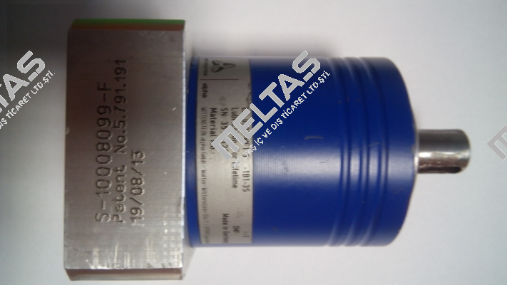 050S-MF1-5-1B1-3S Wittenstein