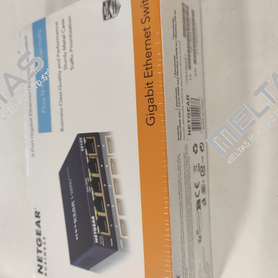 GS105GE NETGEAR