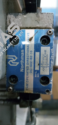 Repair kit for DC-G02-B2-10 Northman