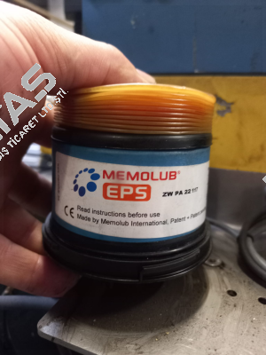 06021 Memolub