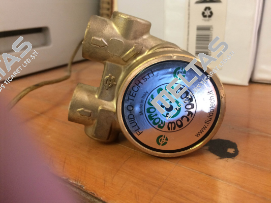 C4UAN Fluid-O-Tech