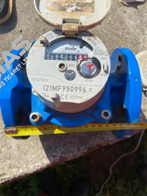 I21MF950996 O Itron