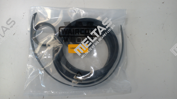 125/SG/XL2 Waircom