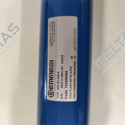 P/N: 102406004 Type: MG 80-385-4 Emmegi