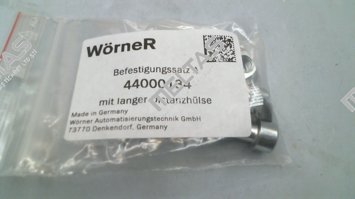 44000134 Woerner