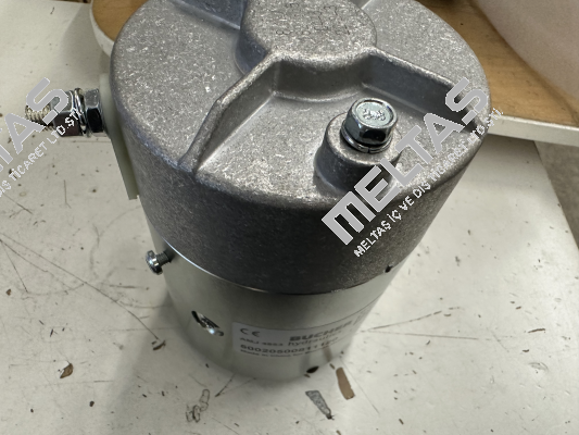 KP1886 Bucher