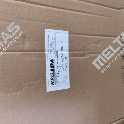 062.1-0G1AC/06, Type: SO 2 Regada
