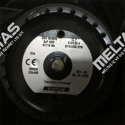 2RRE20 220x45R, E21-A0p Ecofit