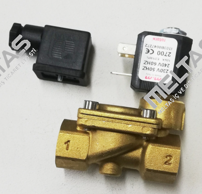 IT03B0047272 Rotork