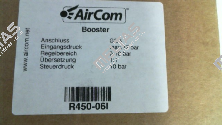 R450-06l Aircom