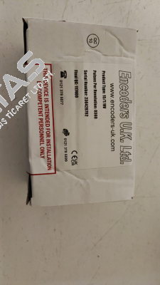 15T-01SA-0360N5R3HV-F03 ACCU-CODER