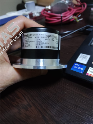 IE58A 219-01575 TR Electronic