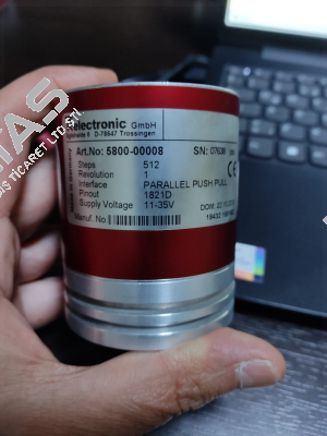 5800-00008 TR Electronic